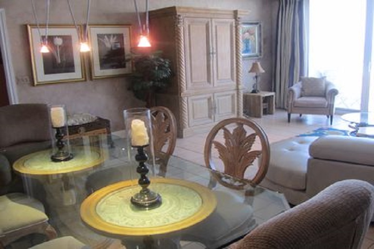 Belle Mer Unit 203