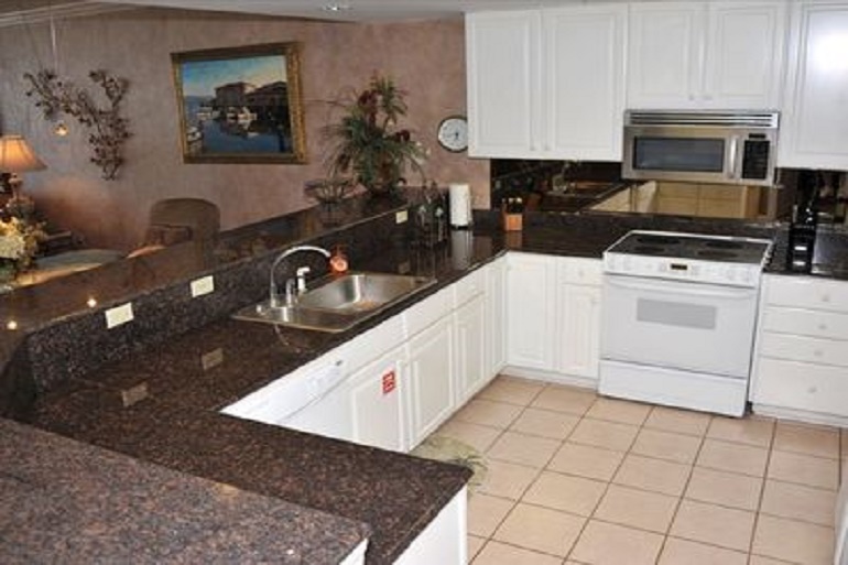 Belle Mer Unit 203