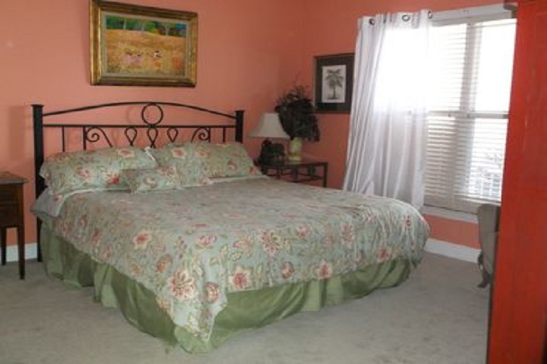 Belle Mer Unit 203