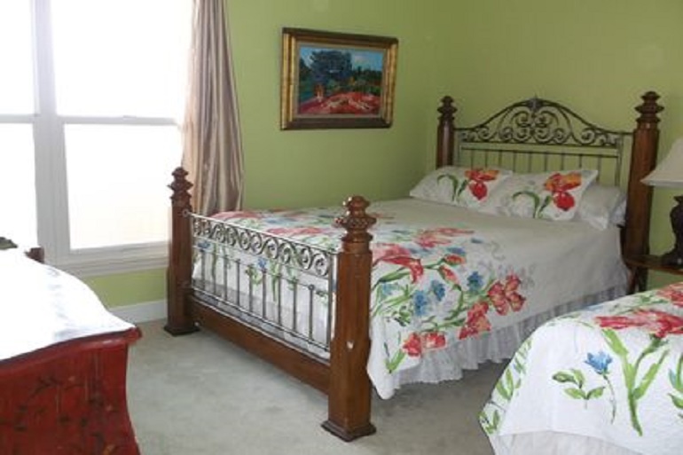 Belle Mer Unit 203