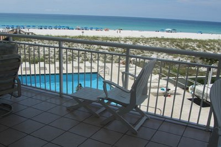 Belle Mer Unit 203