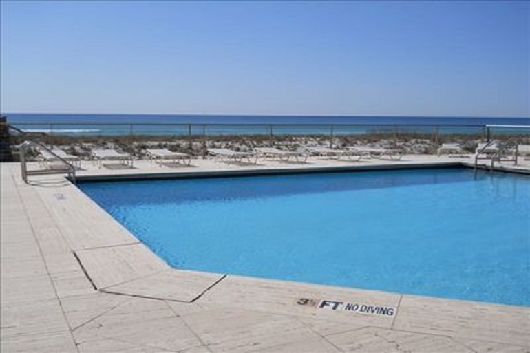 Belle Mer Unit 203