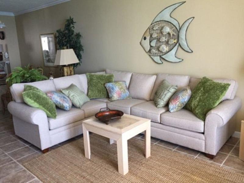 The Pearl of Navarre - Unit 1103