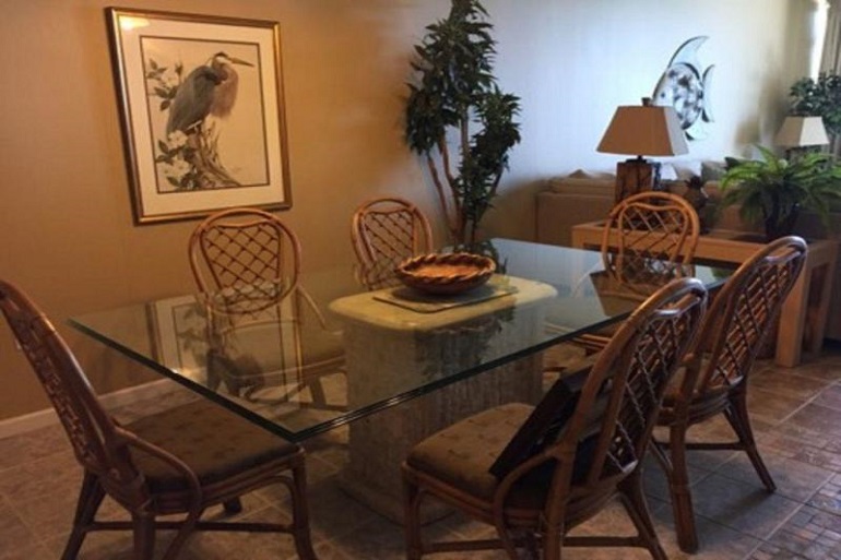 The Pearl of Navarre - Unit 1103