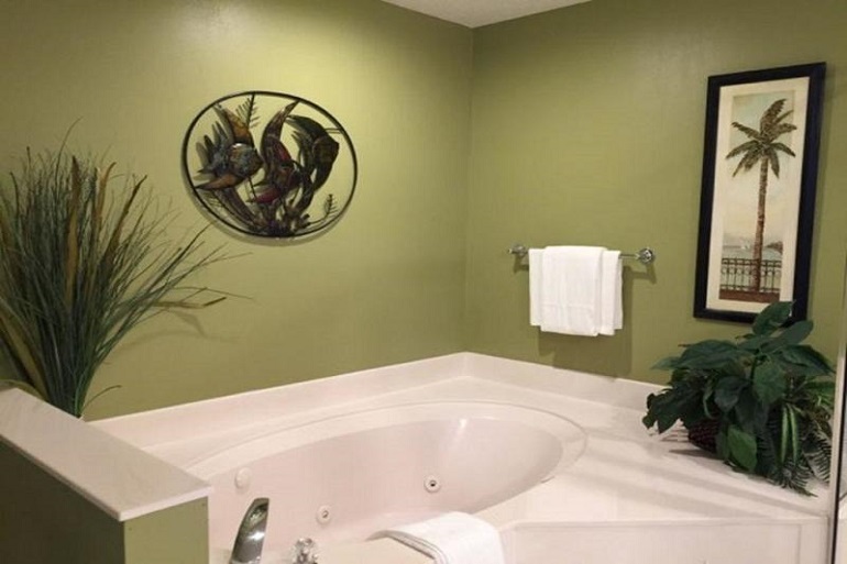 The Pearl of Navarre - Unit 1103