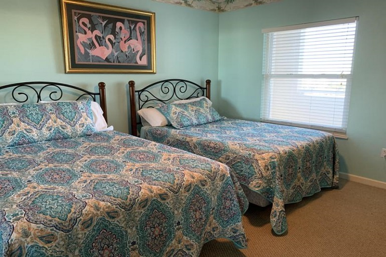 The Pearl of Navarre - Unit 302