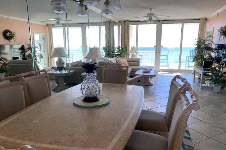 The Pearl of Navarre - Unit 302