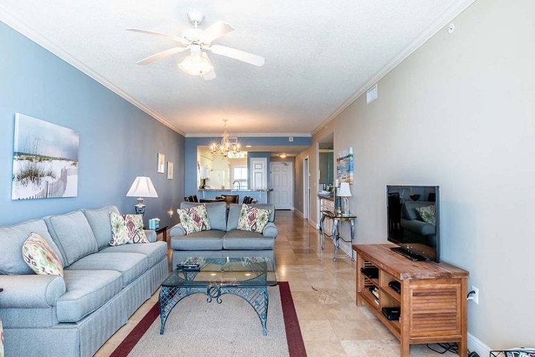 The Pearl of Navarre - Unit 904