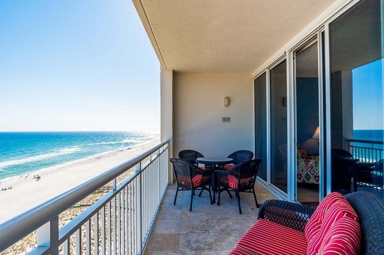 The Pearl of Navarre - Unit 904