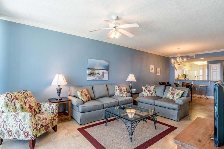 The Pearl of Navarre - Unit 904