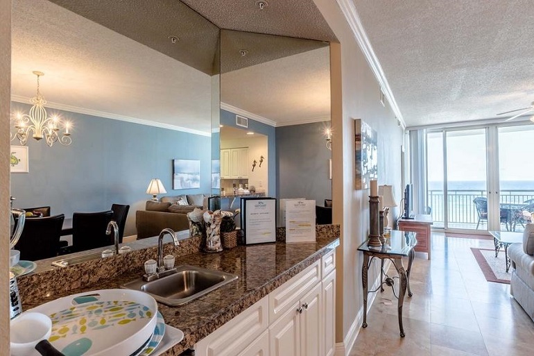 The Pearl of Navarre - Unit 904