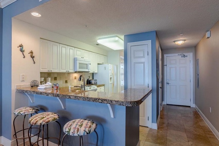 The Pearl of Navarre - Unit 904