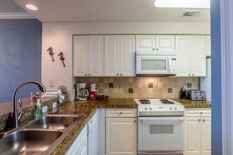 The Pearl of Navarre - Unit 904