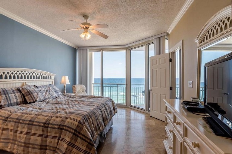 The Pearl of Navarre - Unit 904