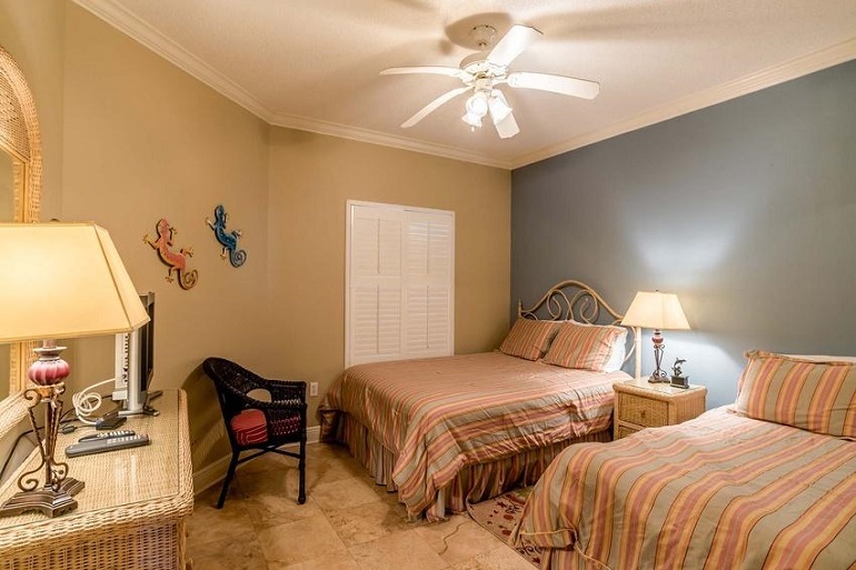 The Pearl of Navarre - Unit 904